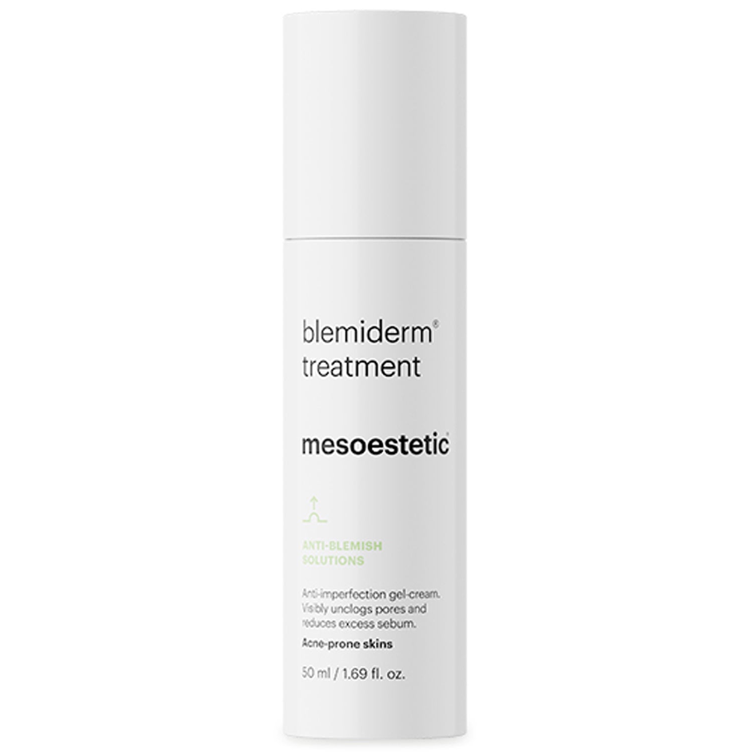 Mesoestetic Blemiderm Treatment Anti Blemish Solutions - 50 ml