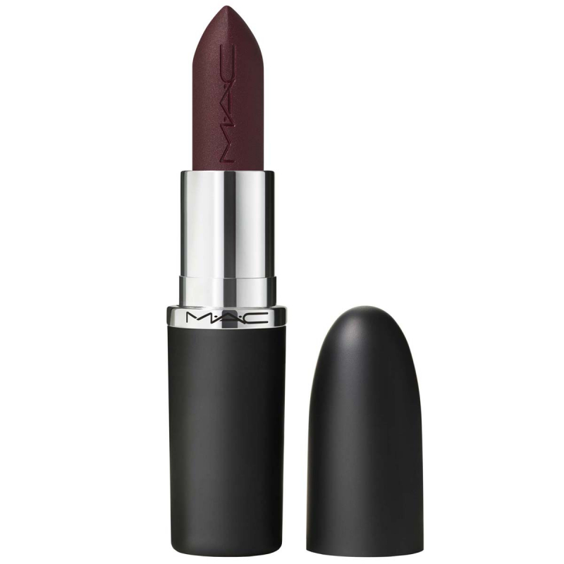 MAC Cosmetics Macximal Silky Matte Lipstick Mixed Media - 3,5 g