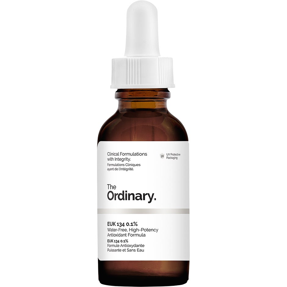 The Ordinary EUK 134 0.1% 30 ml