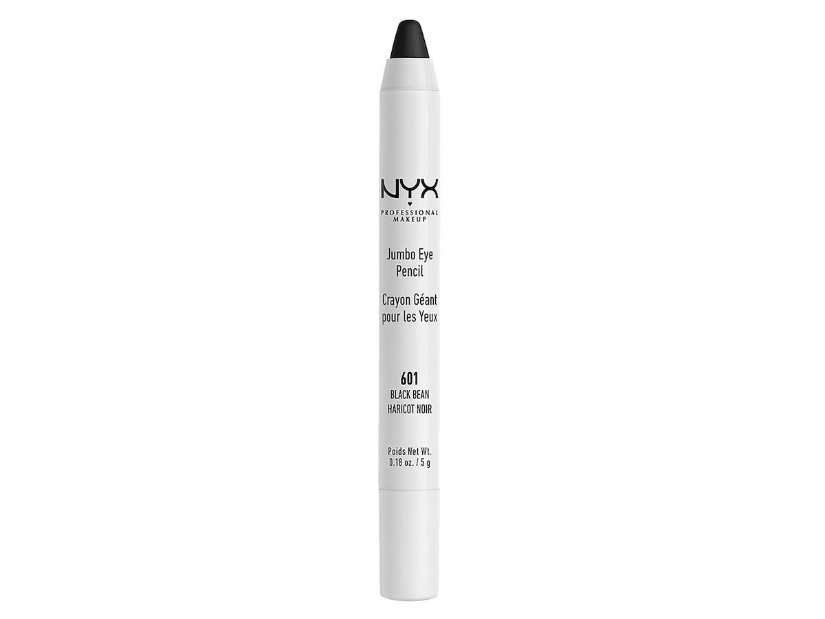 NYX Professional Makeup Makeup Jumbo Eyeliner Black Bean - 5 g