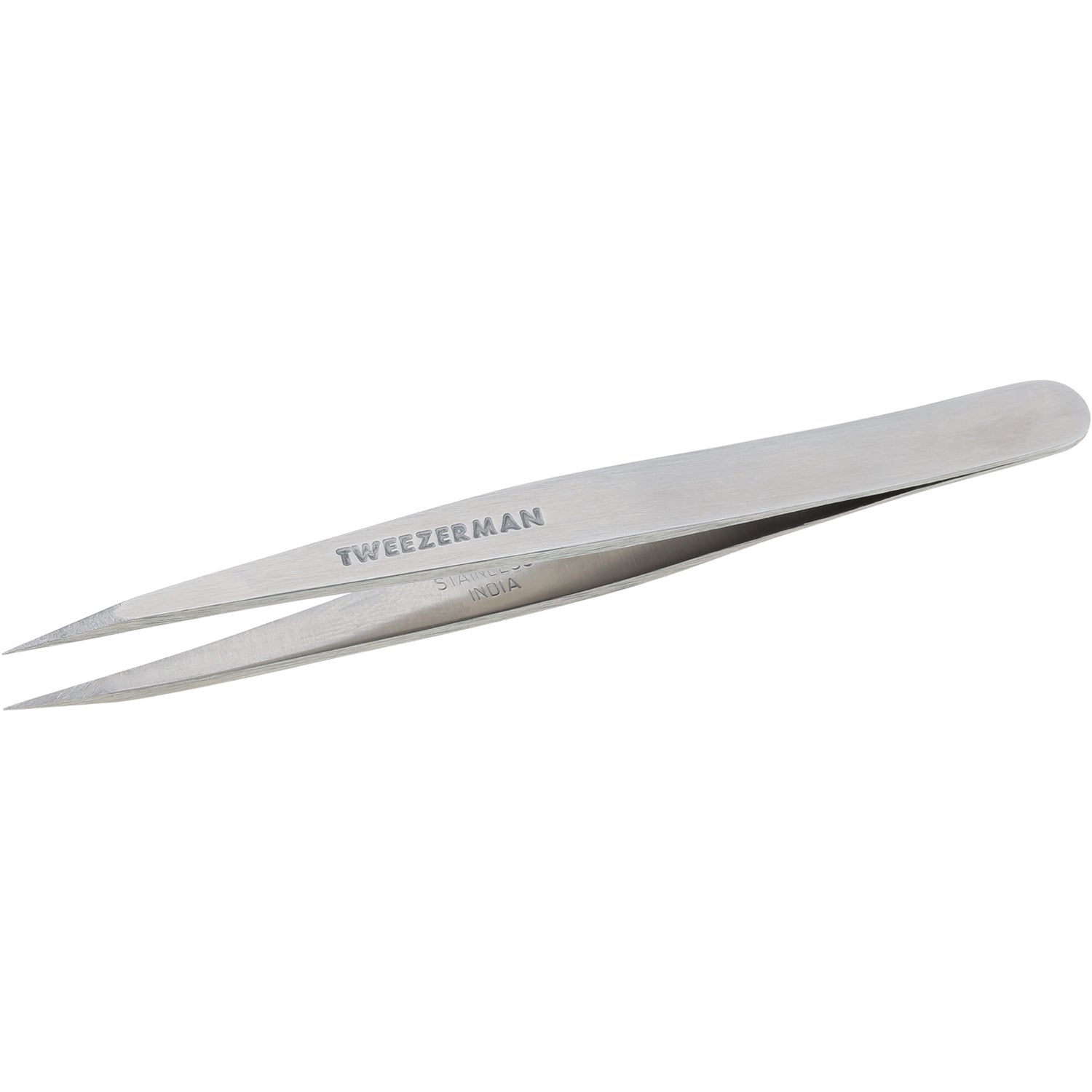 Tweezerman Pointed Slant Tweezer 1 pcs