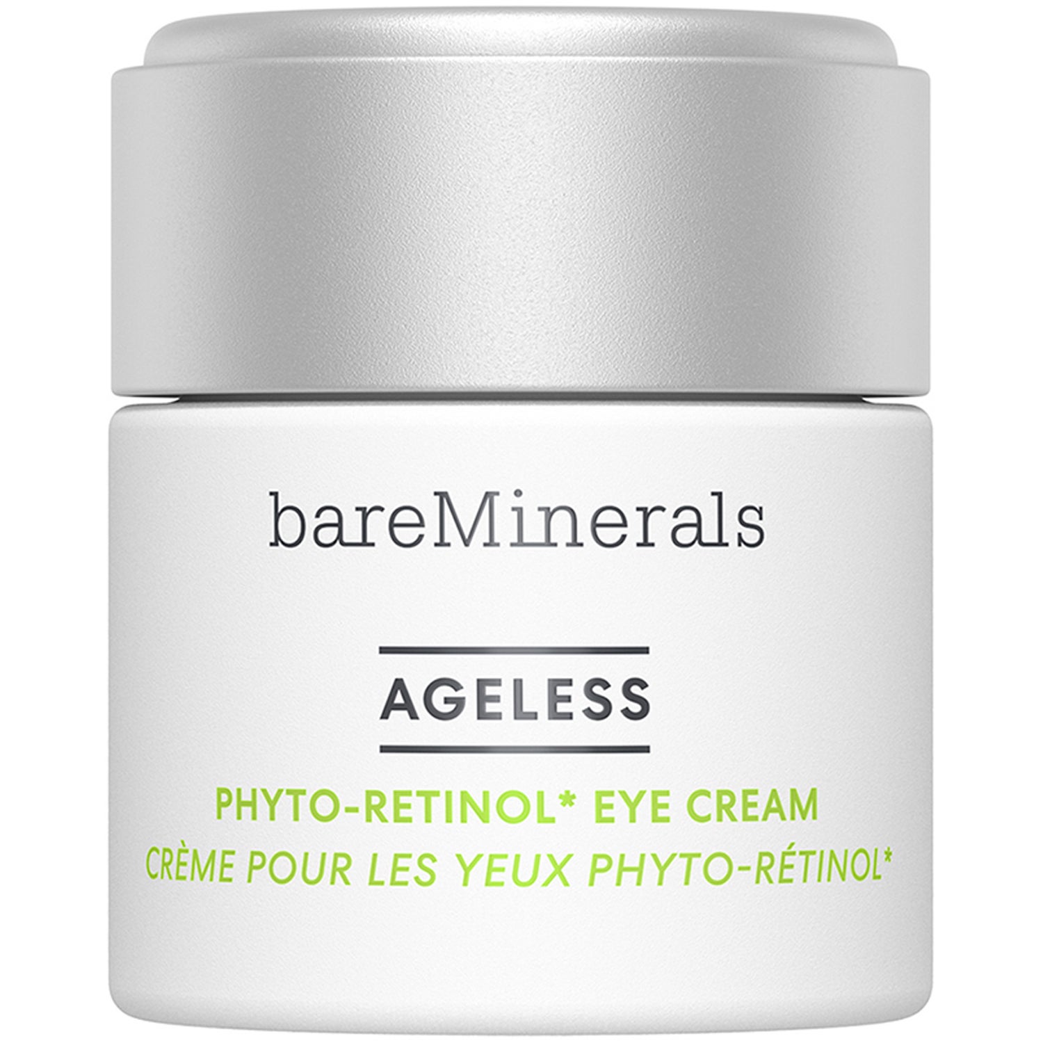 bareMinerals Ageless Phyto-Retinol Eye Cream 15 g