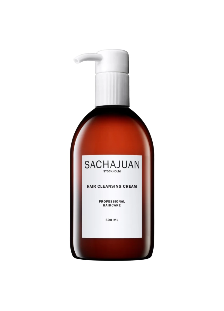 SACHAJUAN Hair Cleansing Cream 500 ml