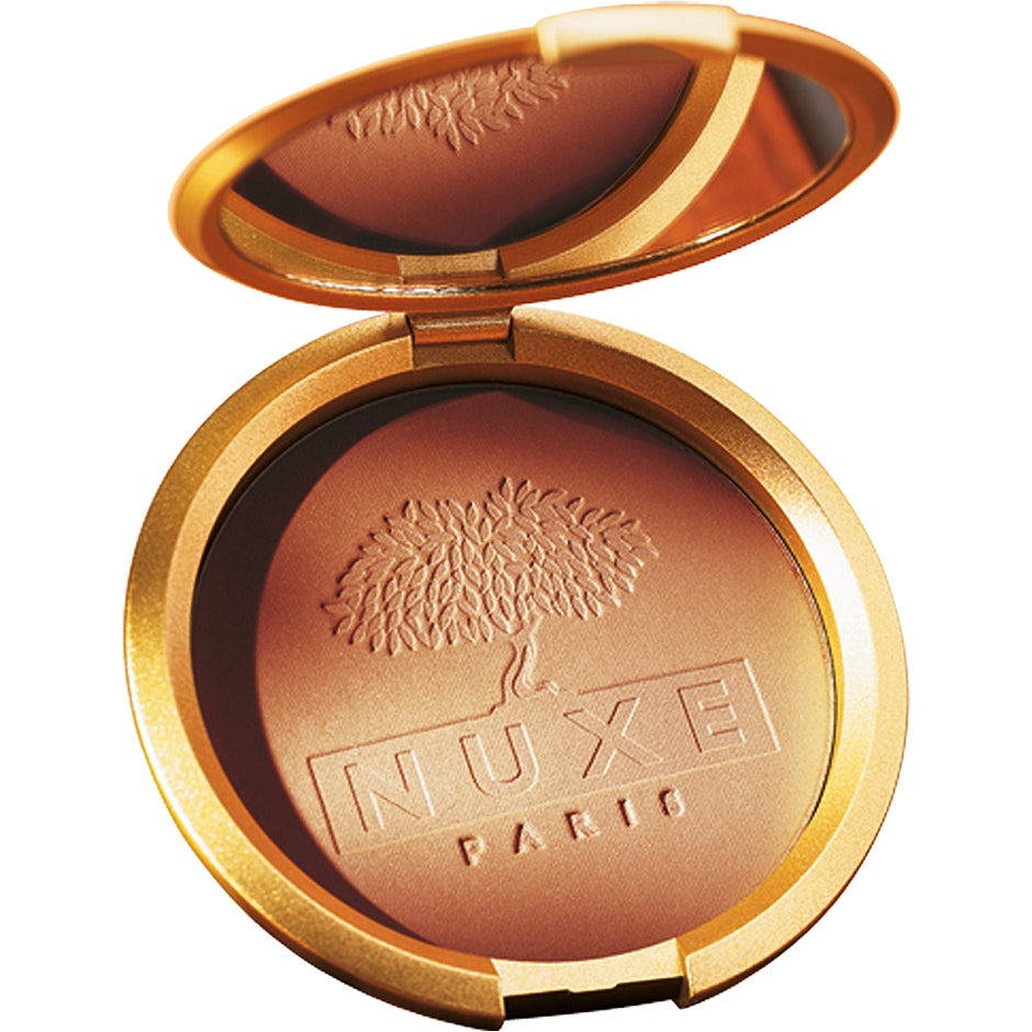 Nuxe Poudre Éclat Prodigieux Multi-purpose Care Bronzing Powder (All - 25 g