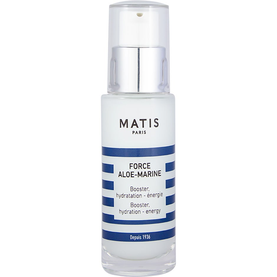 Matis Force Aloe-Marine Serum - 30 ml