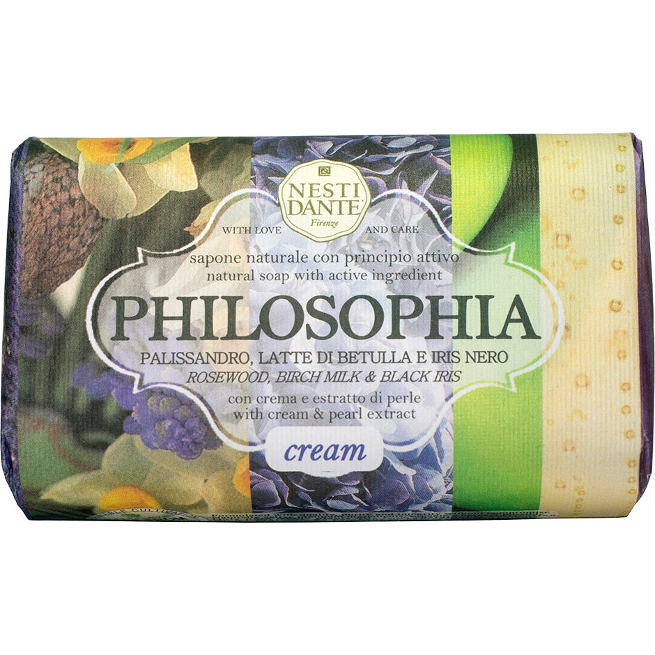 Nesti Dante Philosophia Cream 250 g