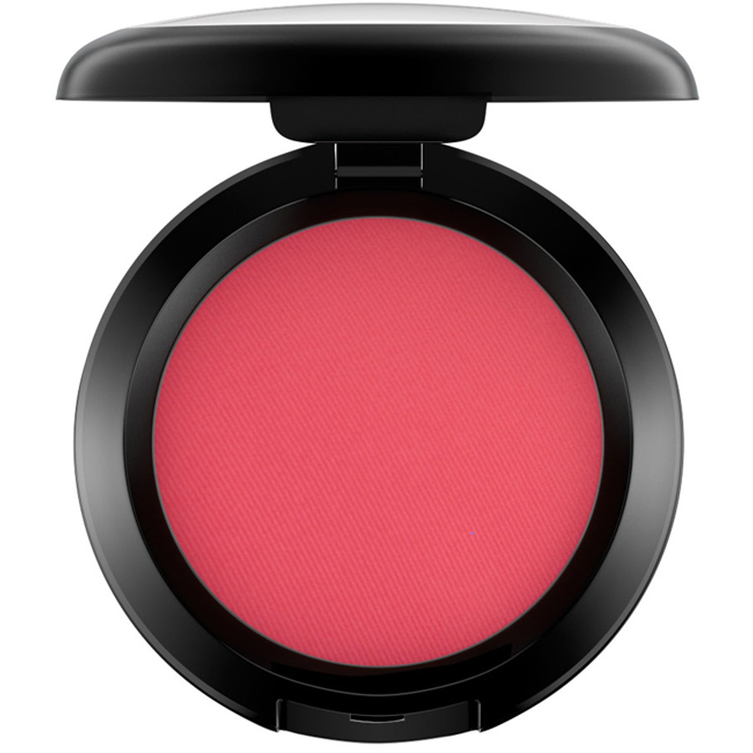 MAC Cosmetics Powder Blush Frankly Scarlet - 6 g