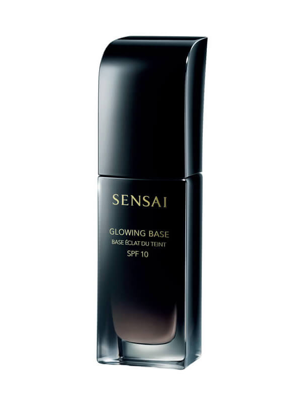 Sensai Glowing Base SPF10 - 30 ml