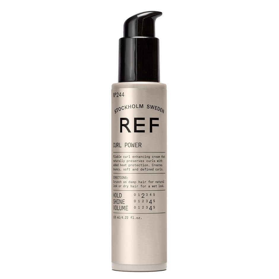 REF Stockholm Curl Power 100 ml