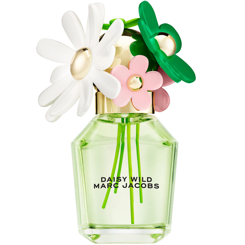 Marc Jacobs Daisy Wild Eau de Parfum - 50 ml