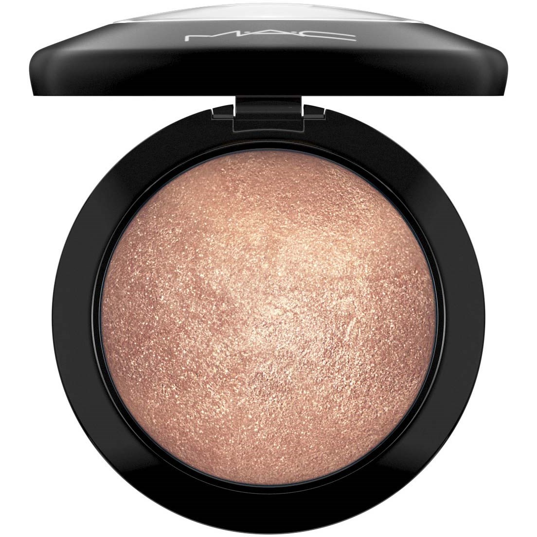 MAC Cosmetics Mineralize Skinfinish Powder Global Glow - 10 g