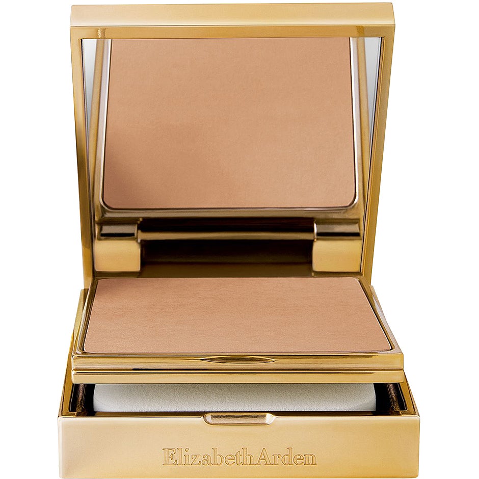 Elizabeth Arden Flawless Finish Sponge-On Cream Makeup Honey Beige - 19 g