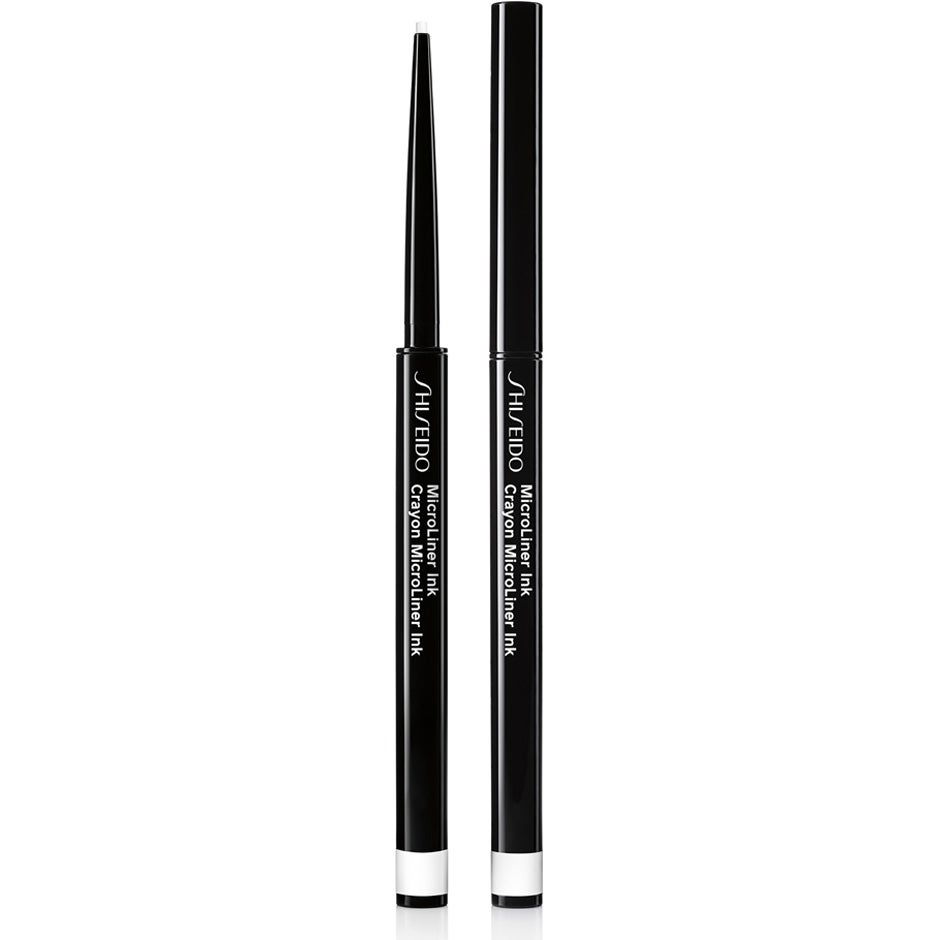 Shiseido Microliner Ink 05 White - 8 g