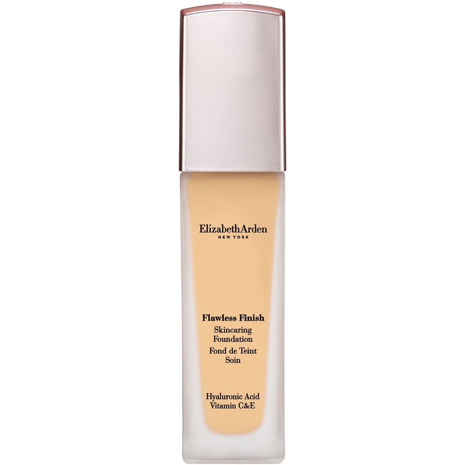 Elizabeth Arden Flawless Finish Skincaring Foundation 220w - ml 30