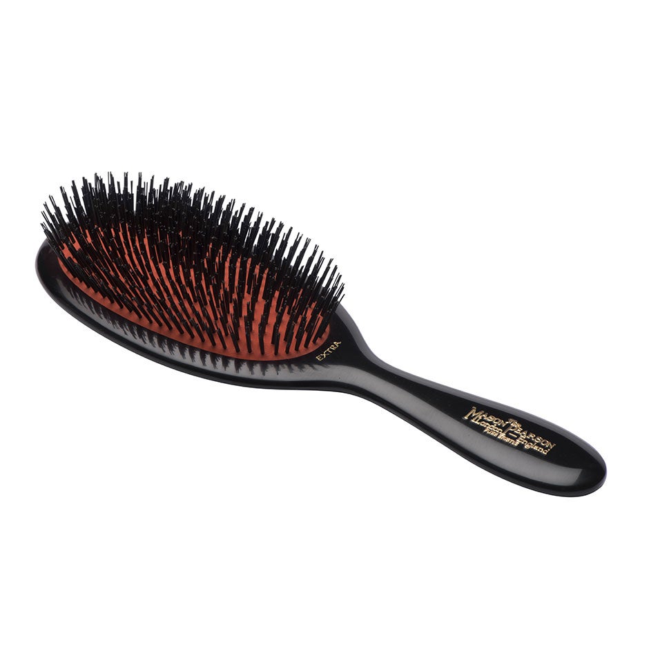 Mason Pearson Hair brush in pure bristle Small Extra Ruby - pcs 1