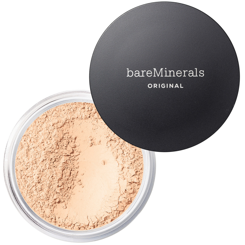 bareMinerals Original Loose Foundation Fair 01 - 8 g