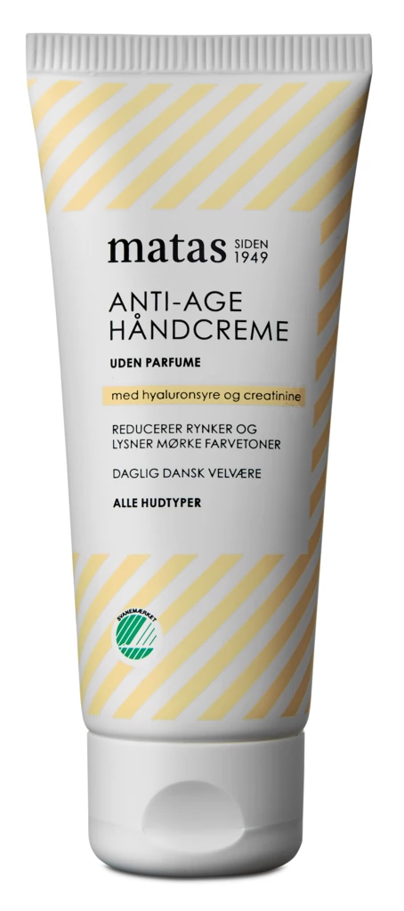 Anti Age Hand Creme 100 ml