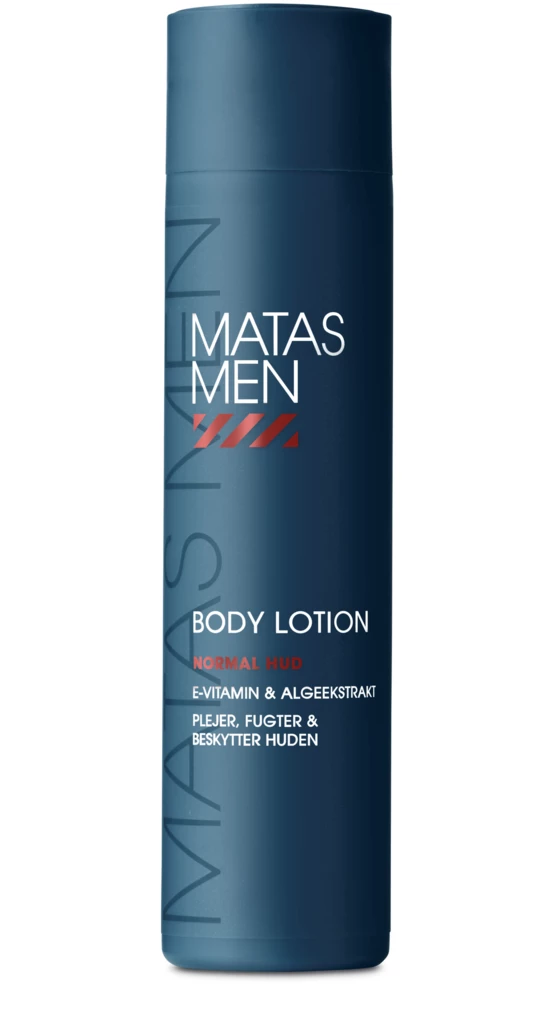 Men Body Lotion For Normal Skin 250 ml