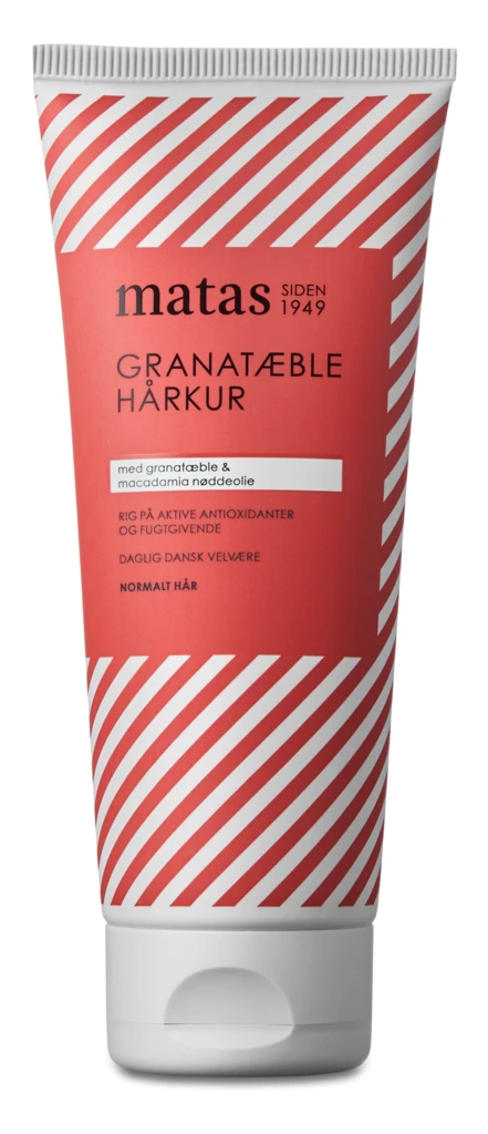 Pomegranate Hair Mask 200 ml