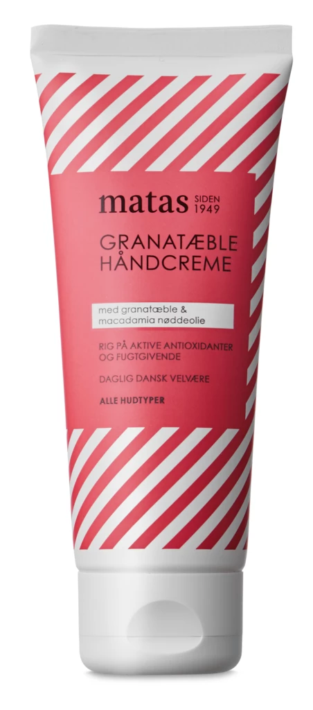 Pomegranate Hand Creme 100 ml