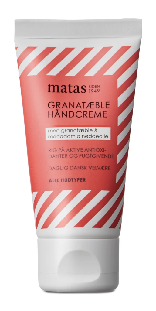 Pomegranate Hand Creme 40 ml