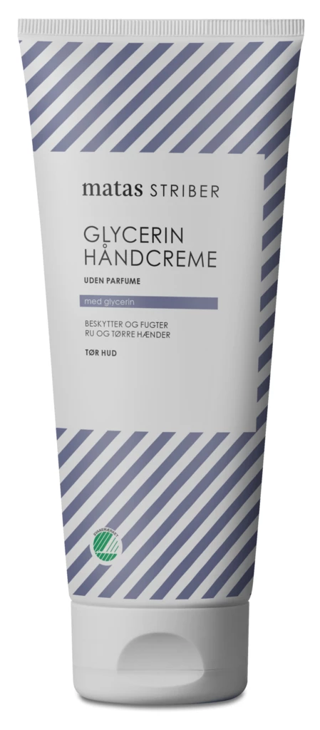 Glycerine Hand Creme Fragrance Free 200 ml