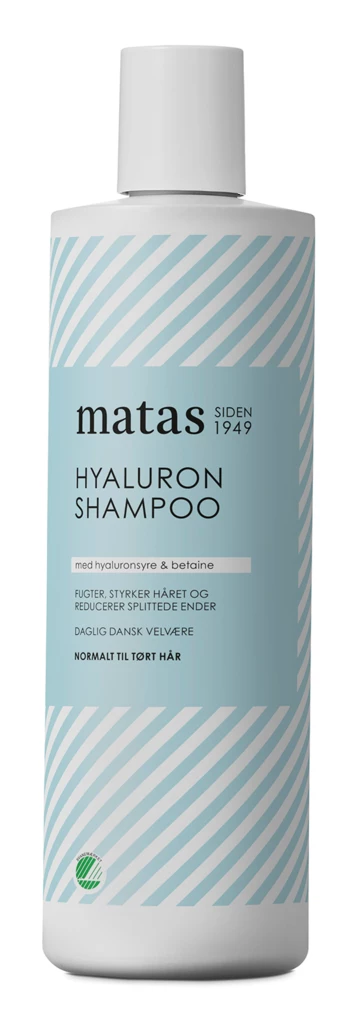 Hyaluron Shampoo 500 ml