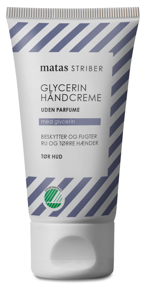 Glycerine Hand Creme 40 ml