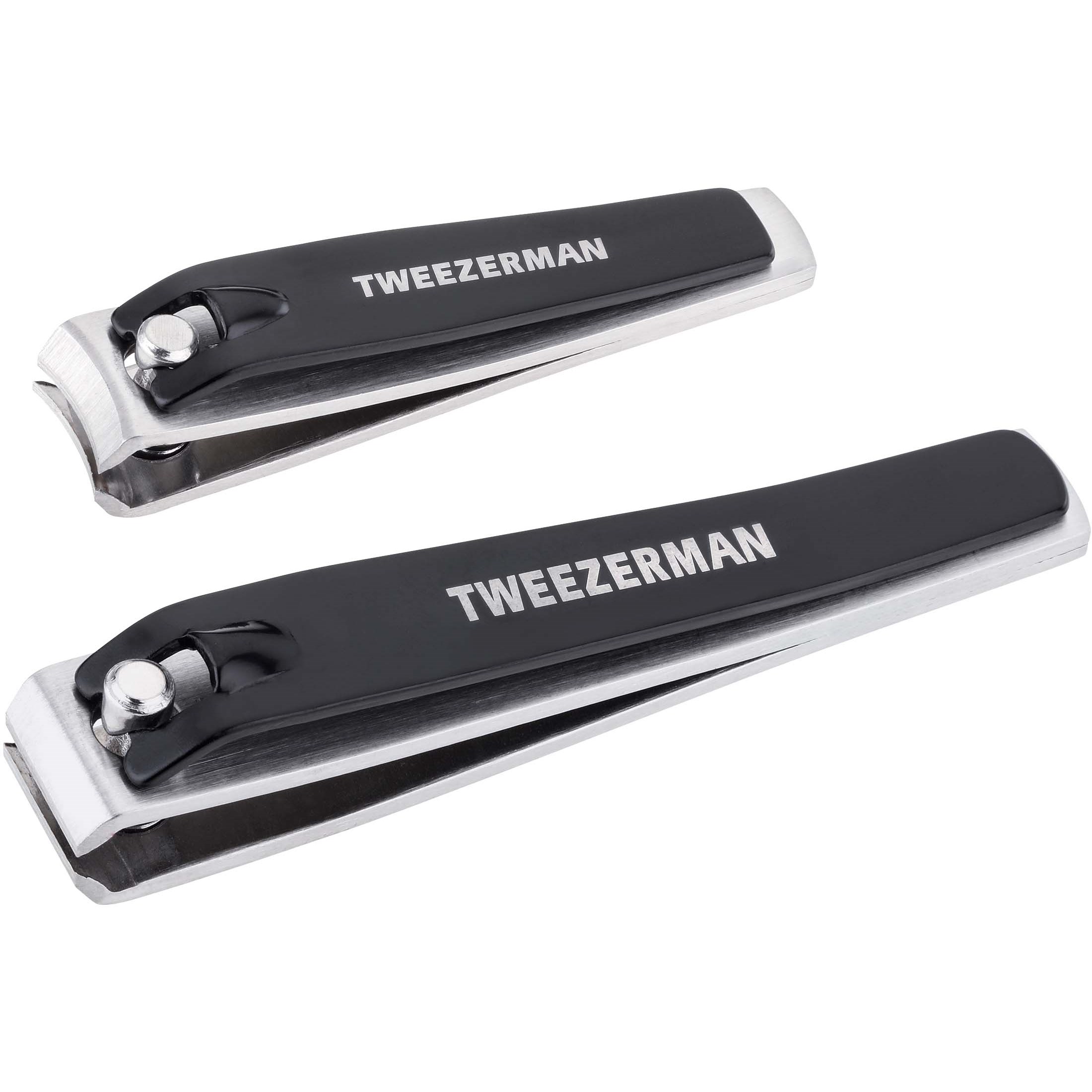 Tweezerman Combo Clipper Set 2 pcs