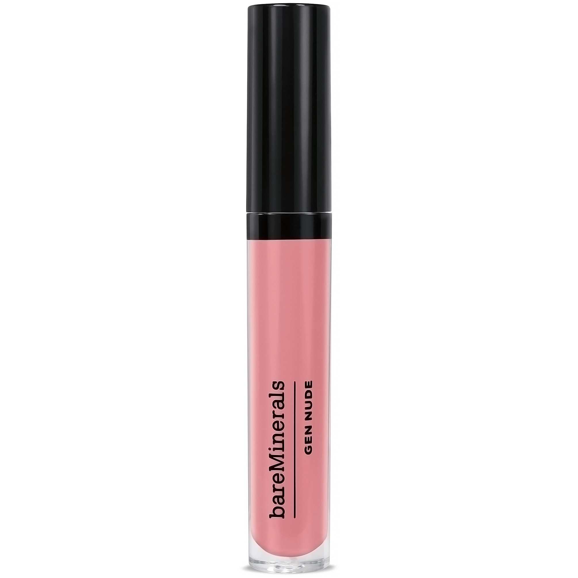 bareMinerals Gen Nude Patent Lip Laqcuer Can't Even