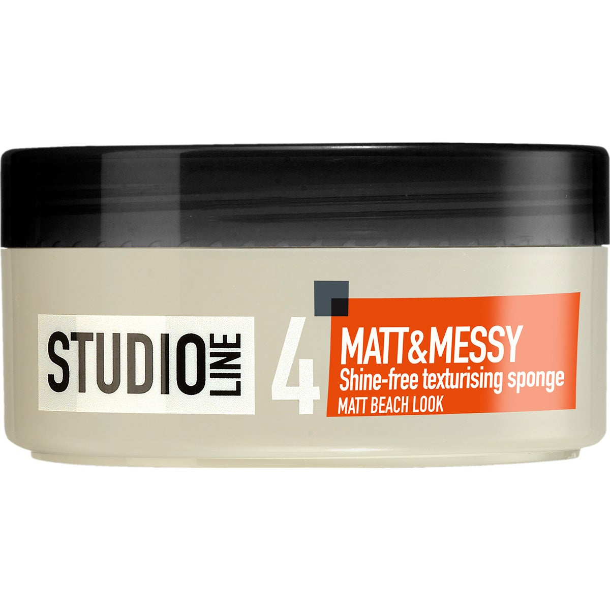 L'Oréal Paris Studio Line Matt & Messy Shine-Free Texturising Sponge 150 ml