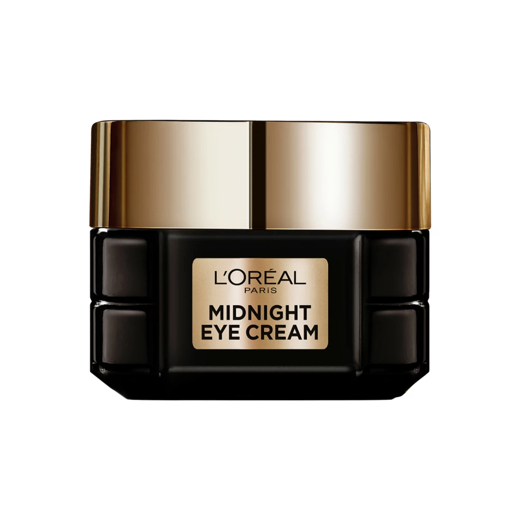 L'Oréal Paris Age Perfect Cell Renewal Midnight Eye Cream 15 ml