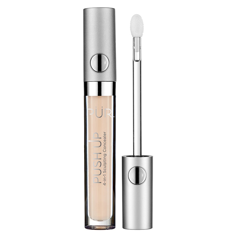 PÜR 4-in-1 Sculpting Concealer LN6 - 3,8 g