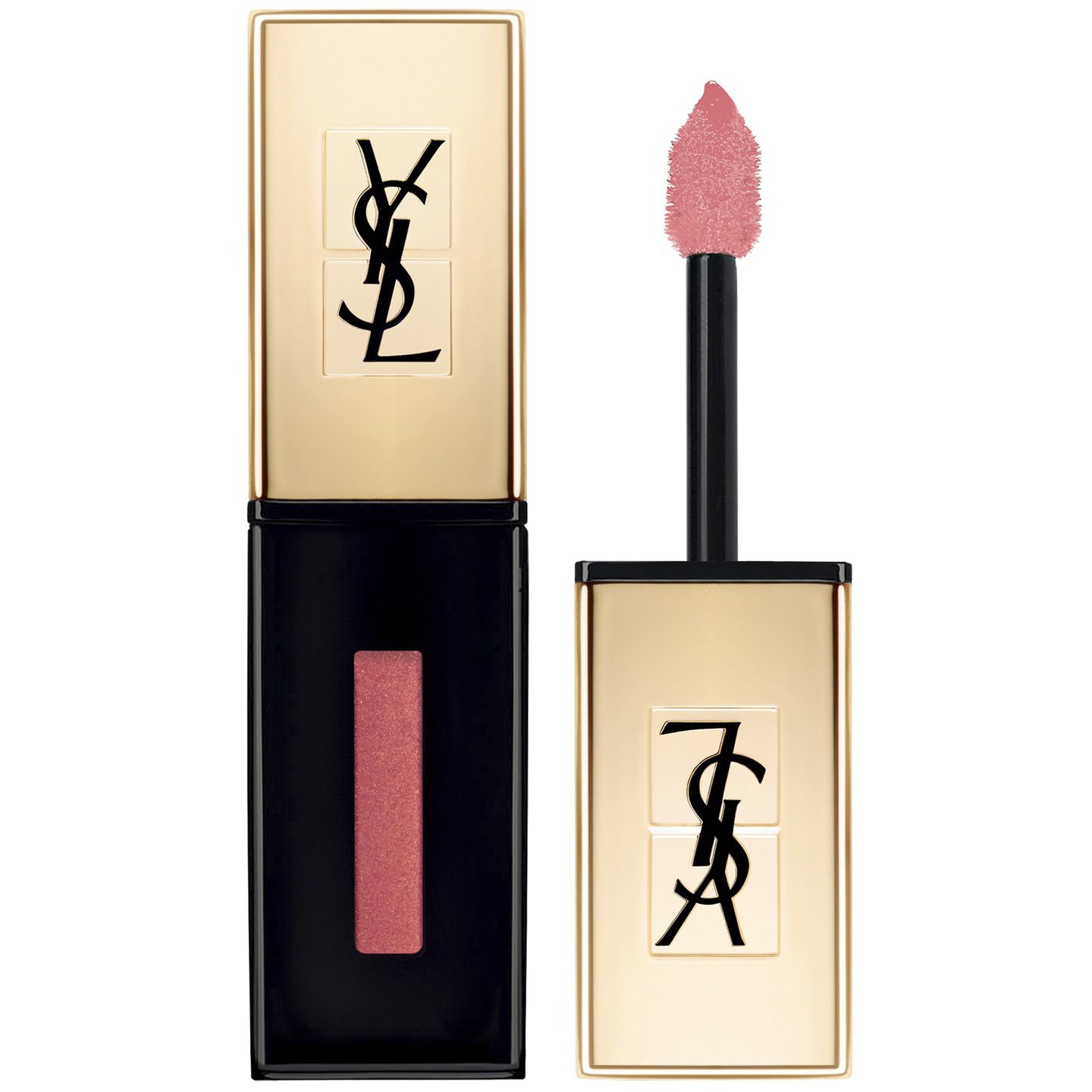 Yves Saint Laurent Vernis À Lèvres Corail Esquisse