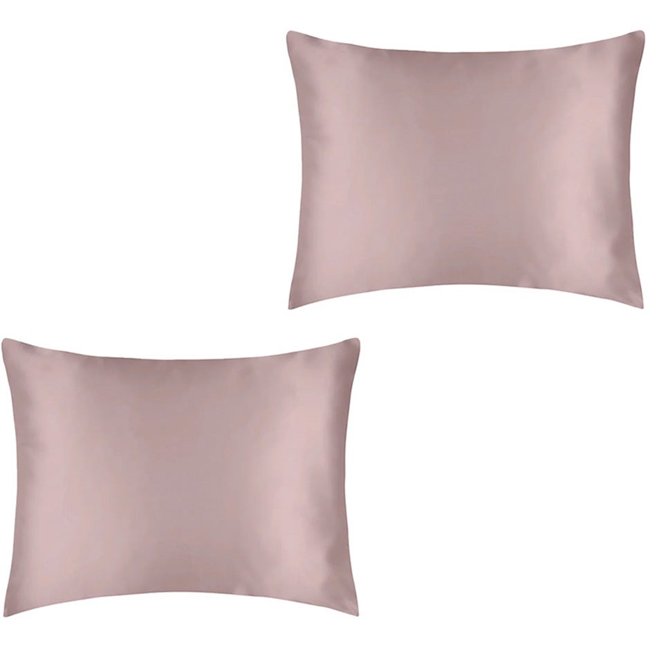 NordicFeel Silk Pillowcase 50x60 Dusty Pink - pcs 1