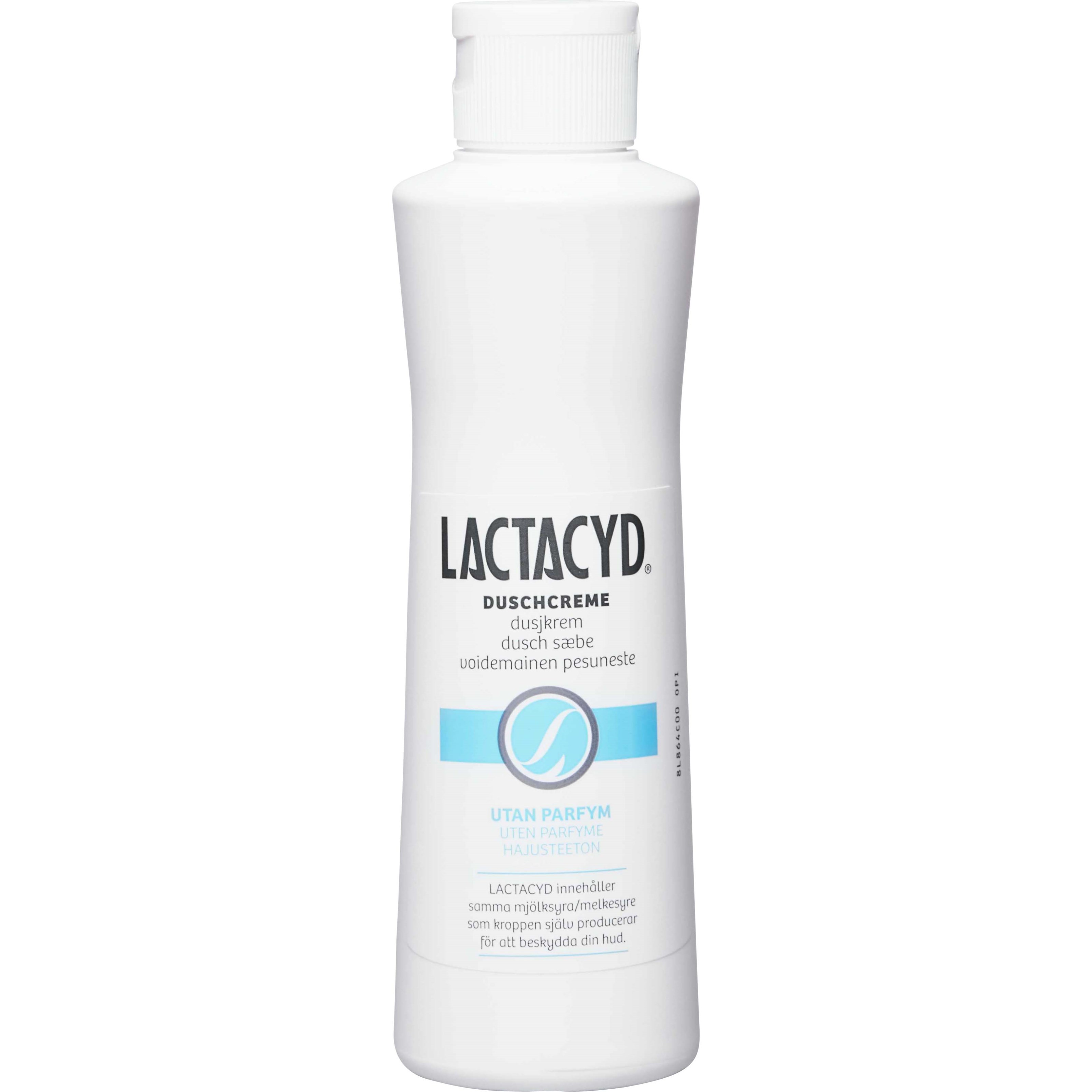 Lactacyd Duschcreme 250 ml