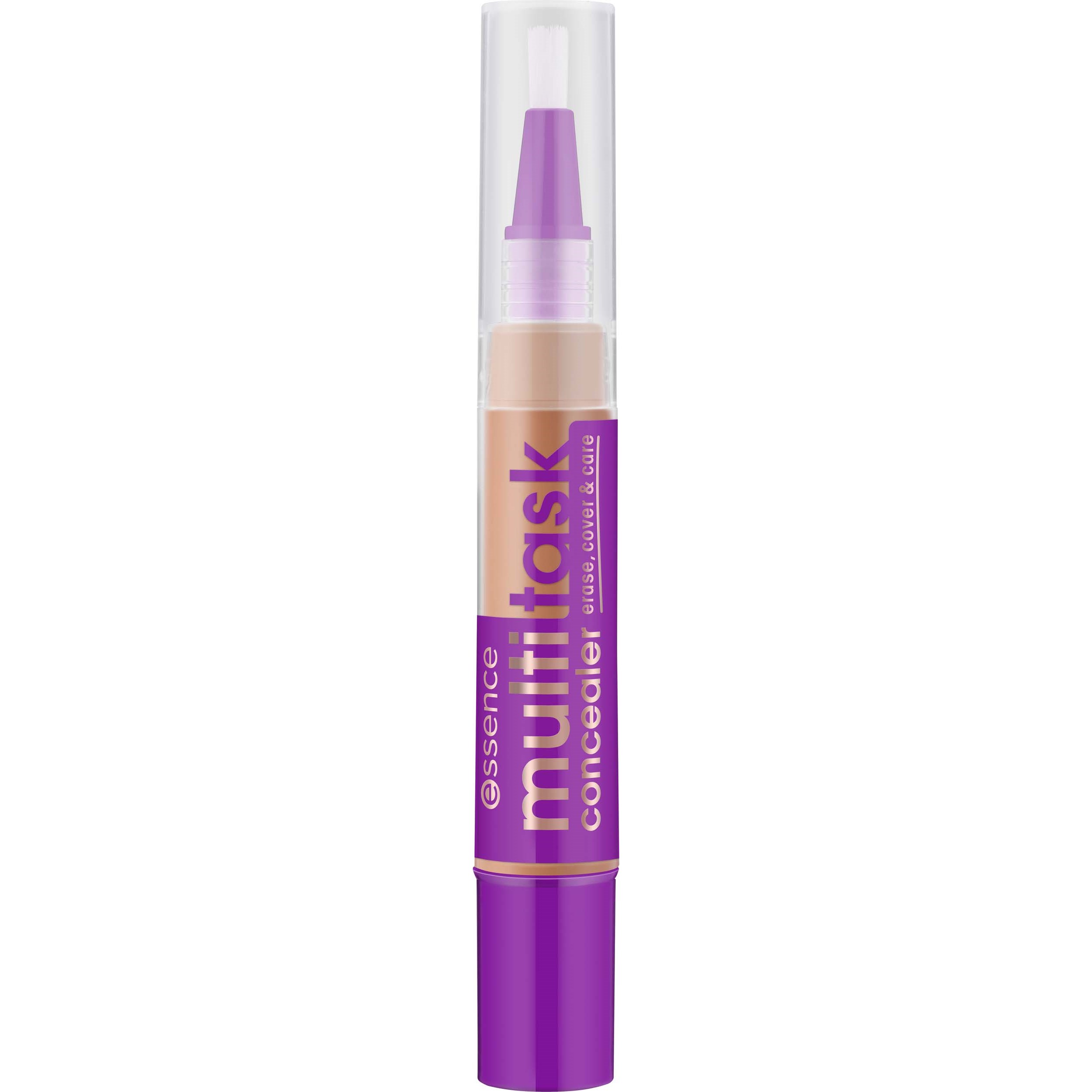 essence Multitask Concealer 30 Warm Almond