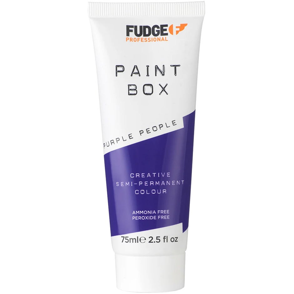 Fudge Paintbox Purple People 75 ml