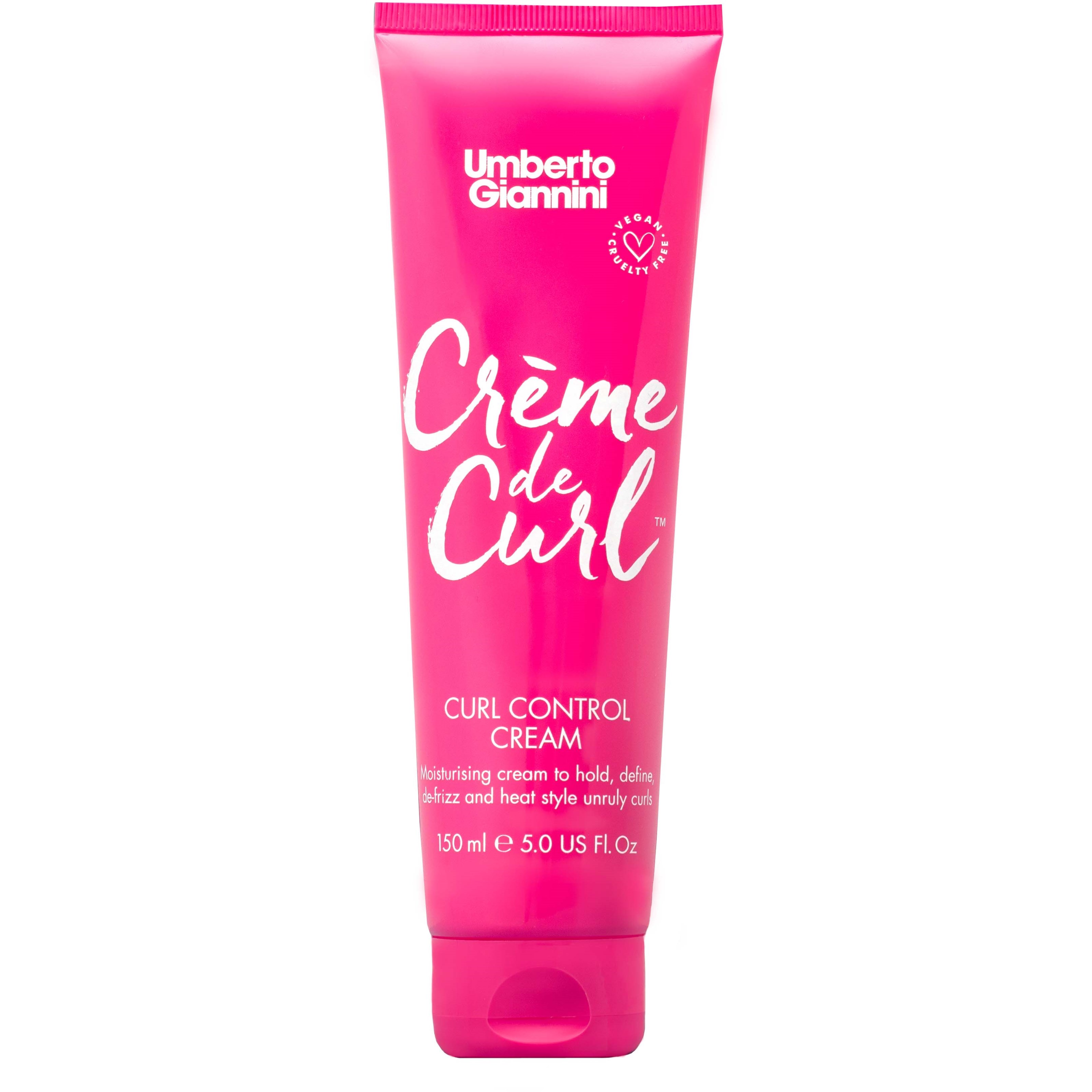 Umberto Giannini Crème de Curl Control Cream 150 ml