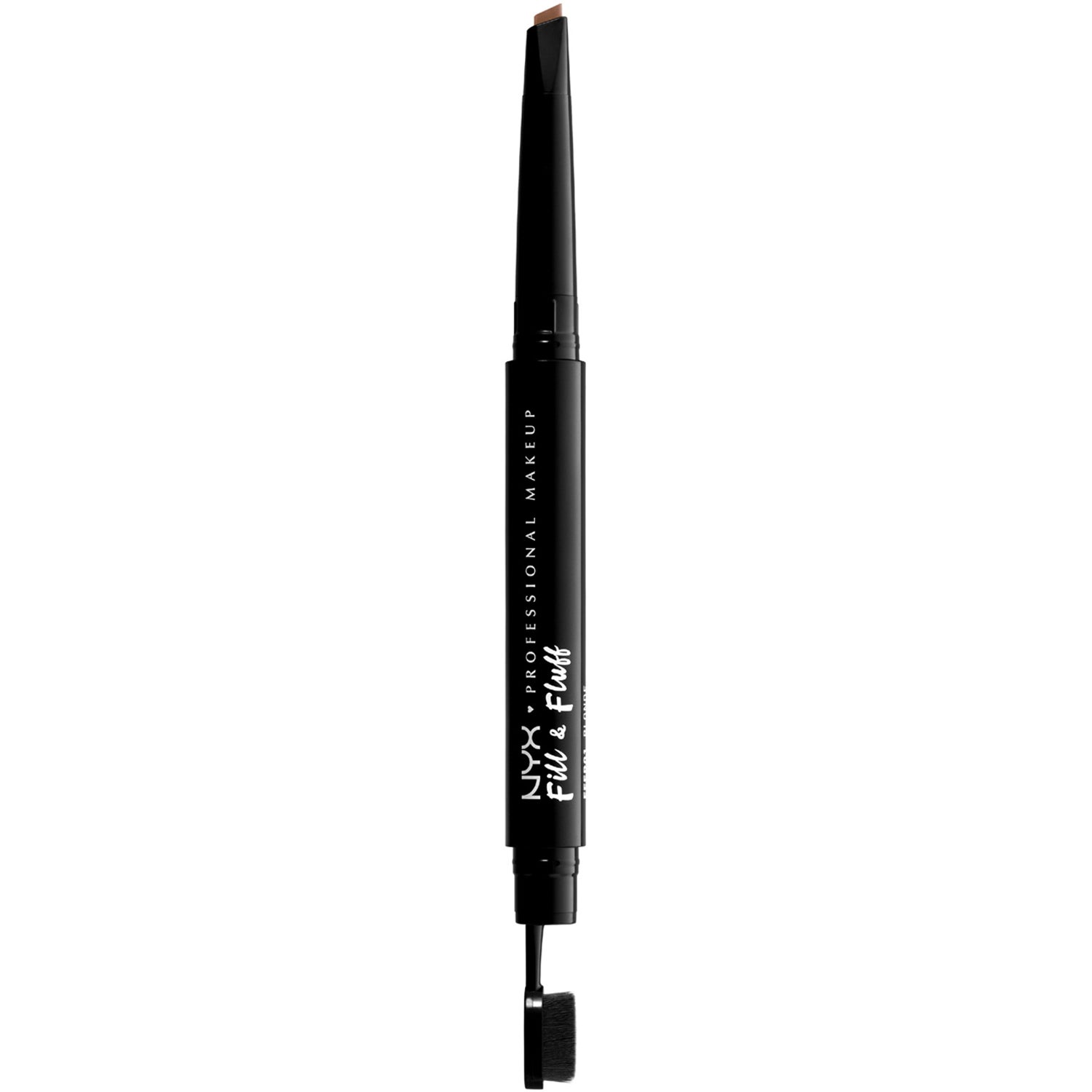 NYX Professional Makeup Fill & Fluff Eyebrow Pomade Pencil Auburn - 0,2 g