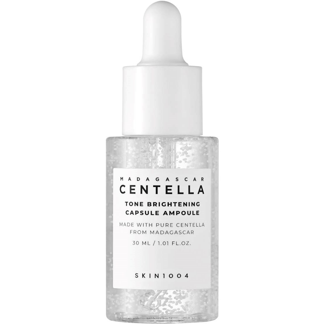 SKIN1004 Madagascar Centella Tone Brightening Capsule Ampoule 100 ml