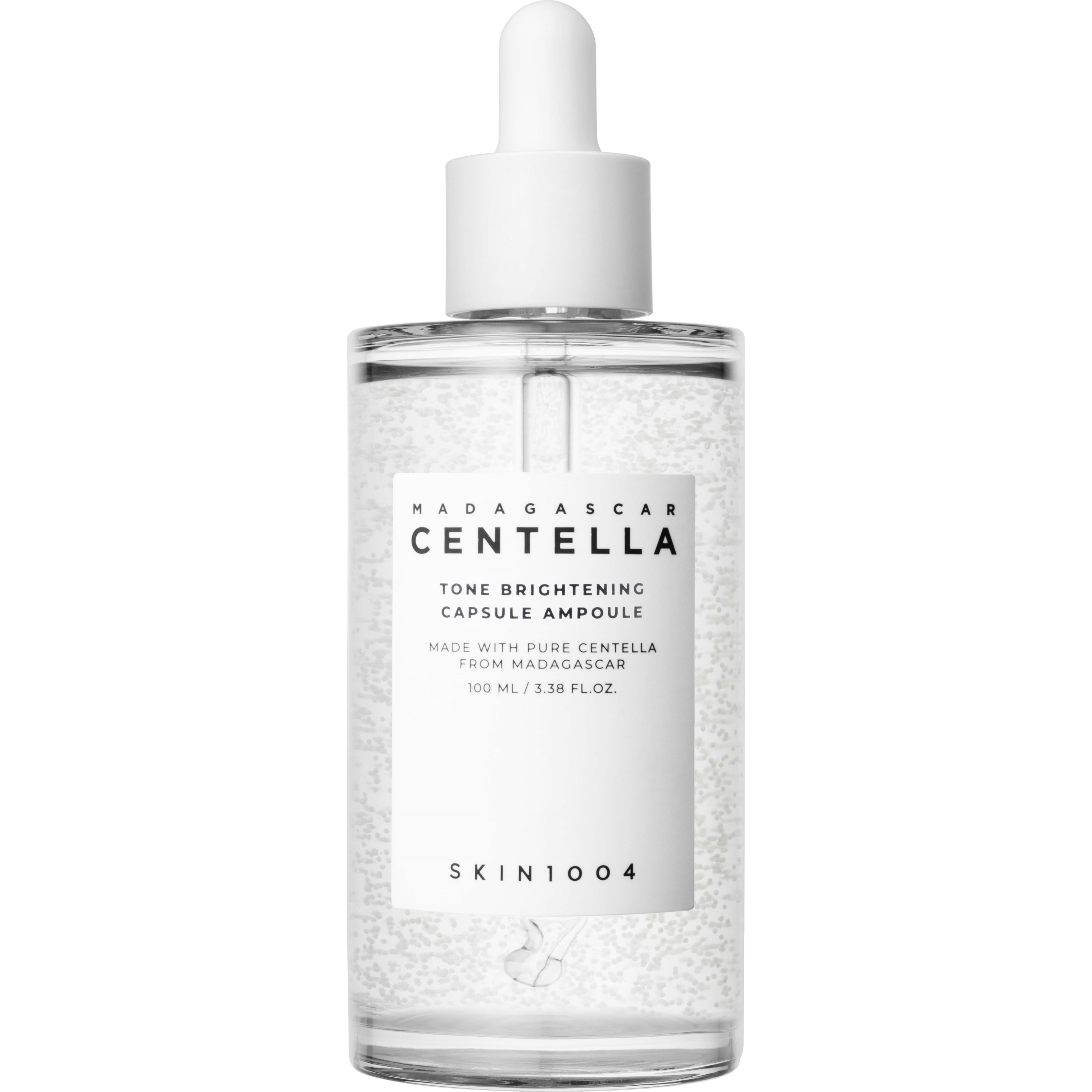 SKIN1004 Madagascar Centella Tone Brightening Capsule Ampoule 30 ml