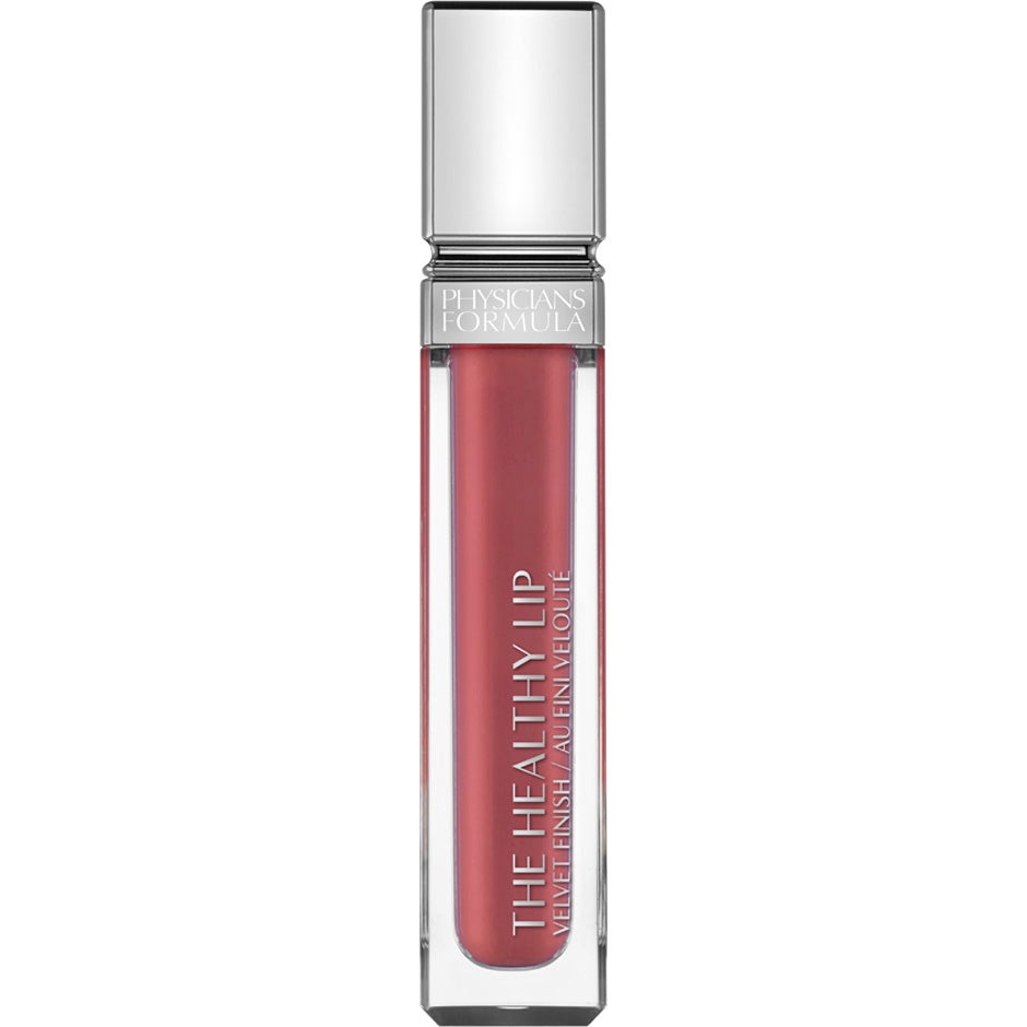 Physicians Formula The Healthy Lip Velvet Liquid Lipstick Coral Minerals