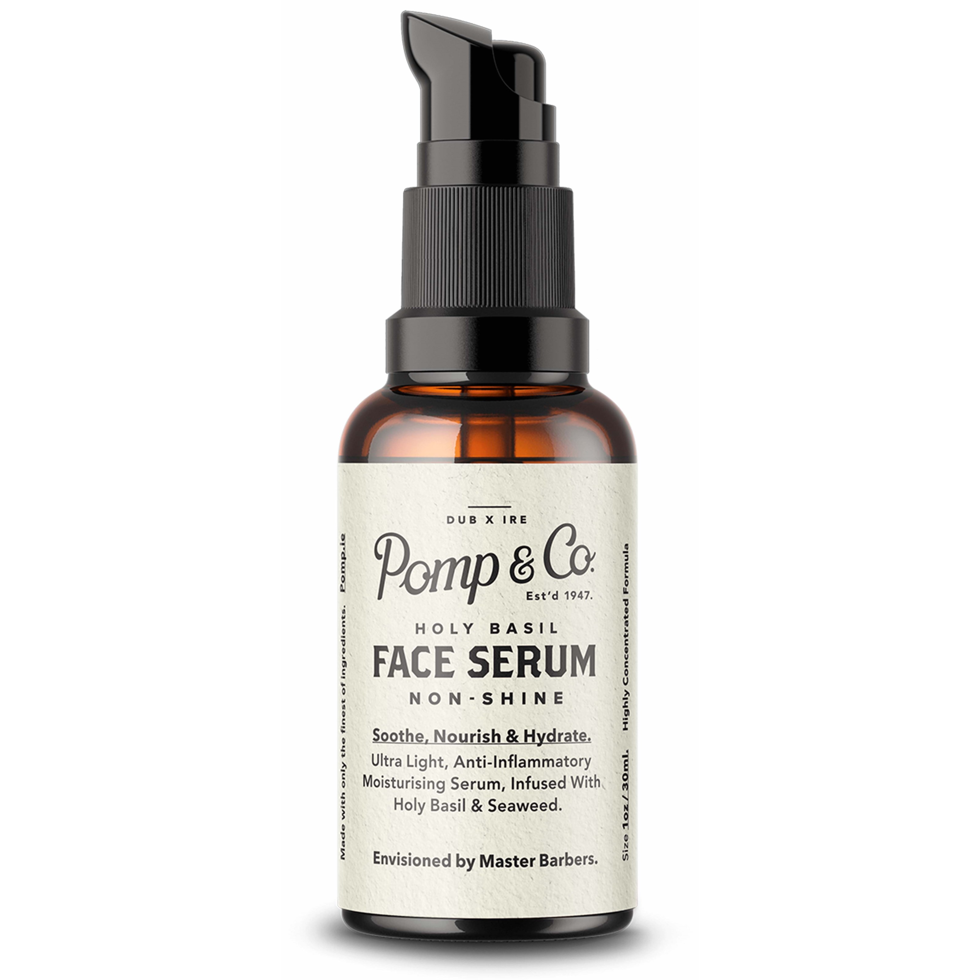 Pomp & Co. Face Serum 30 ml