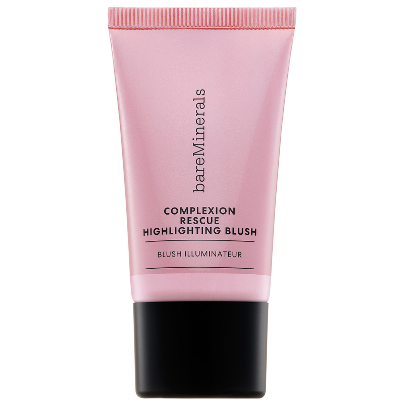 bareMinerals Complexion Rescue Highlighting Blush Rose Glow - 15 ml