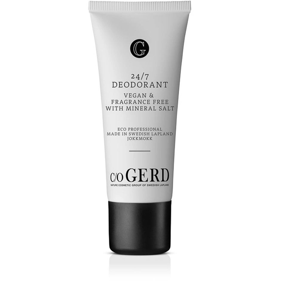 c/o GERD 24/7 Neutral deodrant 60 ml