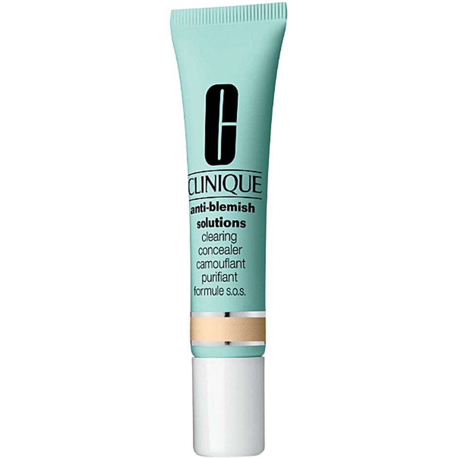 Clinique Anti-Blemish Solutions Clearing Concealer Shade 02 - 10 ml