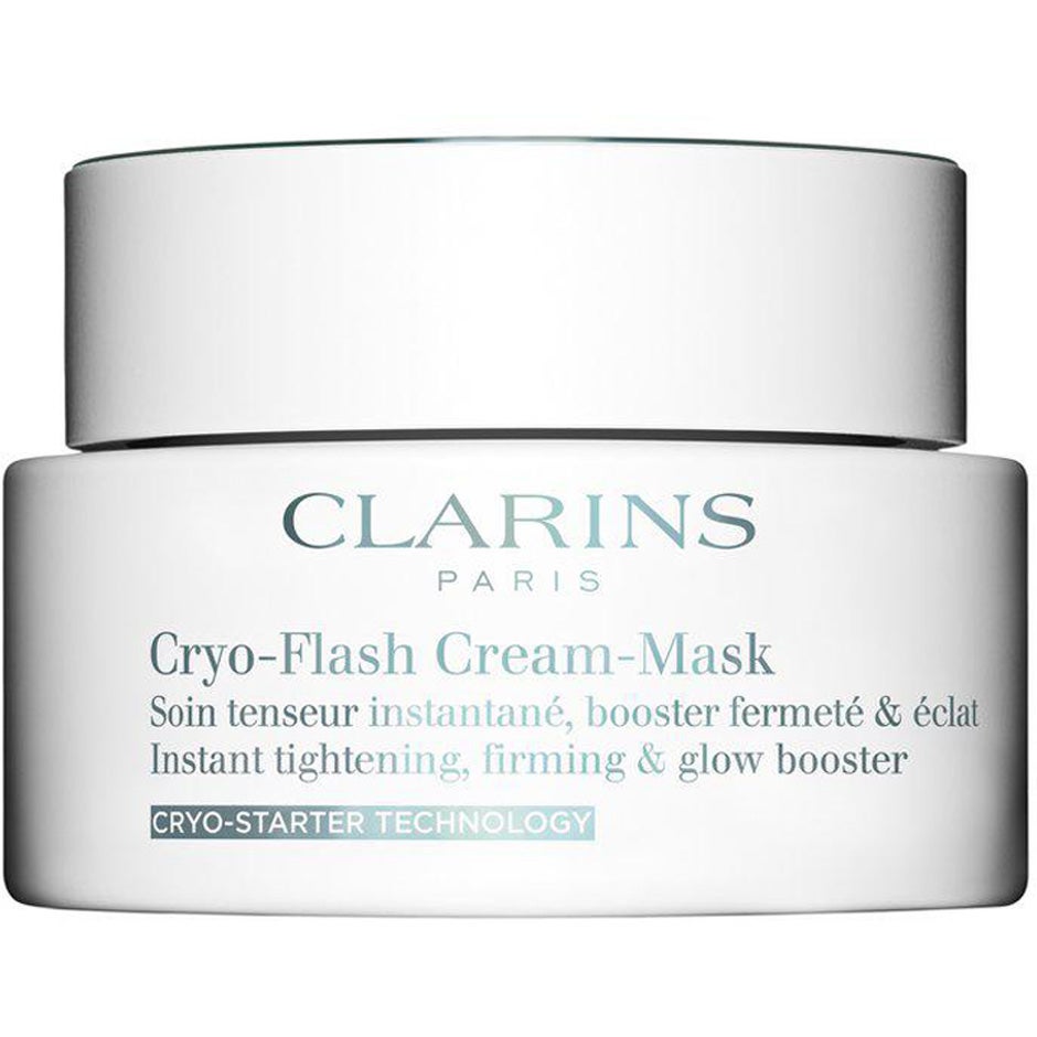 Clarins Cryo-Flash Cream-Mask 75 ml