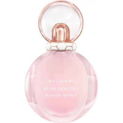 BVLGARI Rose Goldea Blossom Delight edt 50ml