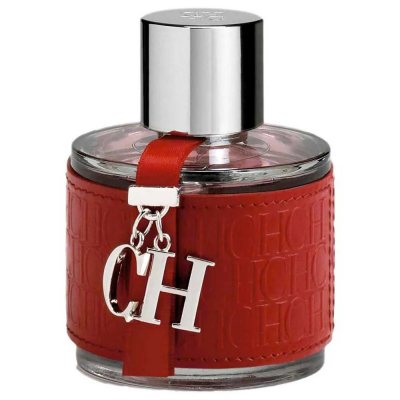 Carolina Herrera CH Women edp 80ml